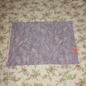 Not for sale!! Lululemon scarf